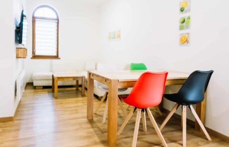 Diófa Apartman Keszthely - Ház 2 Apartman 8 - Apartmanok és szobák a Balatonnál.